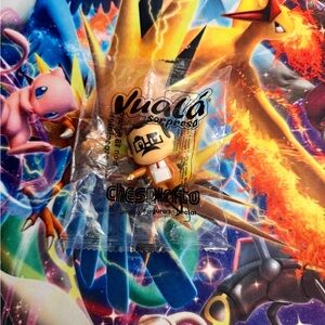 Senor Bariga Vuala Hipper Chavo del ocho